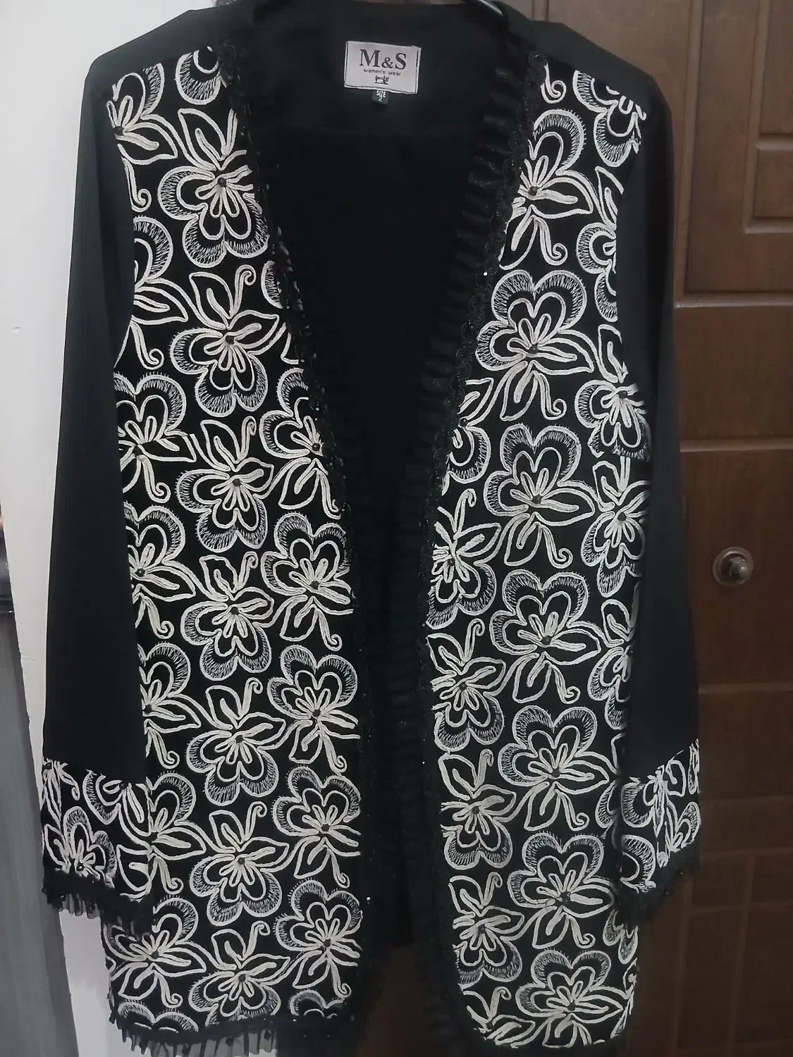 مانتو|لباس|چناران, |دیوار