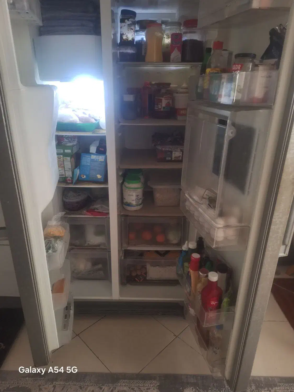 ماشین لباسشویی|ماشین لباسشویی و خشک‌کن لباس|تهران, تهرانسر شمالی|دیوار