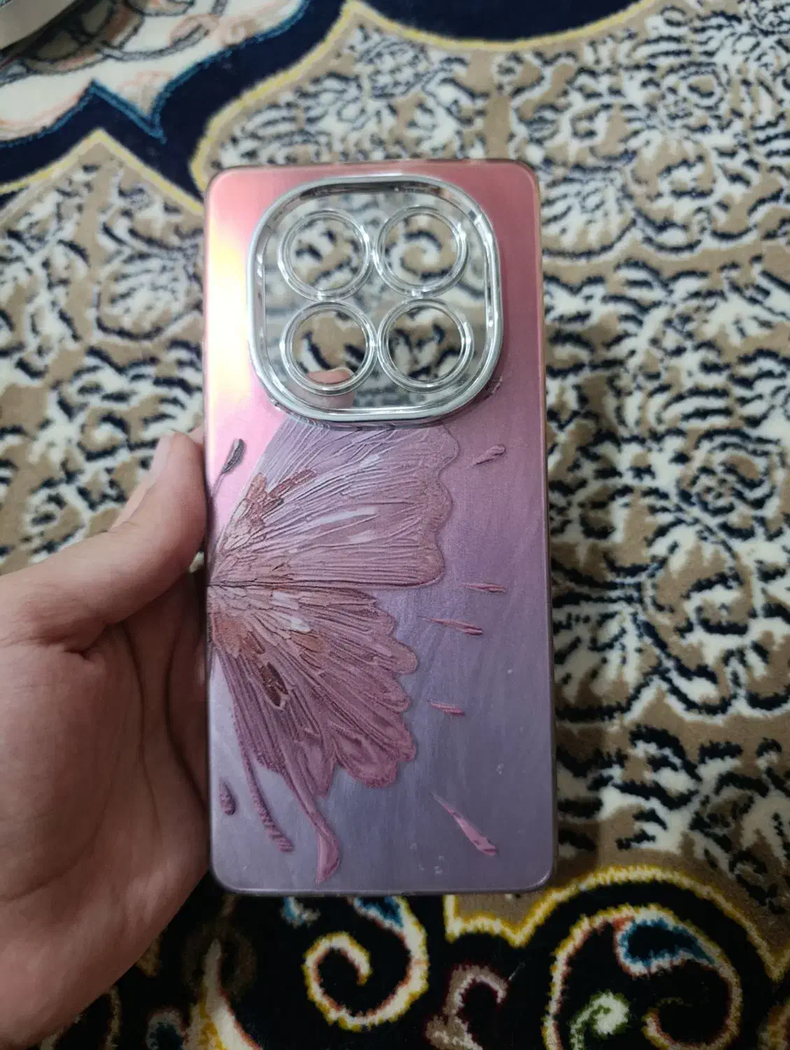 گارد گوشی|لوازم جانبی موبایل و تبلت|کاشان, کارگر|دیوار