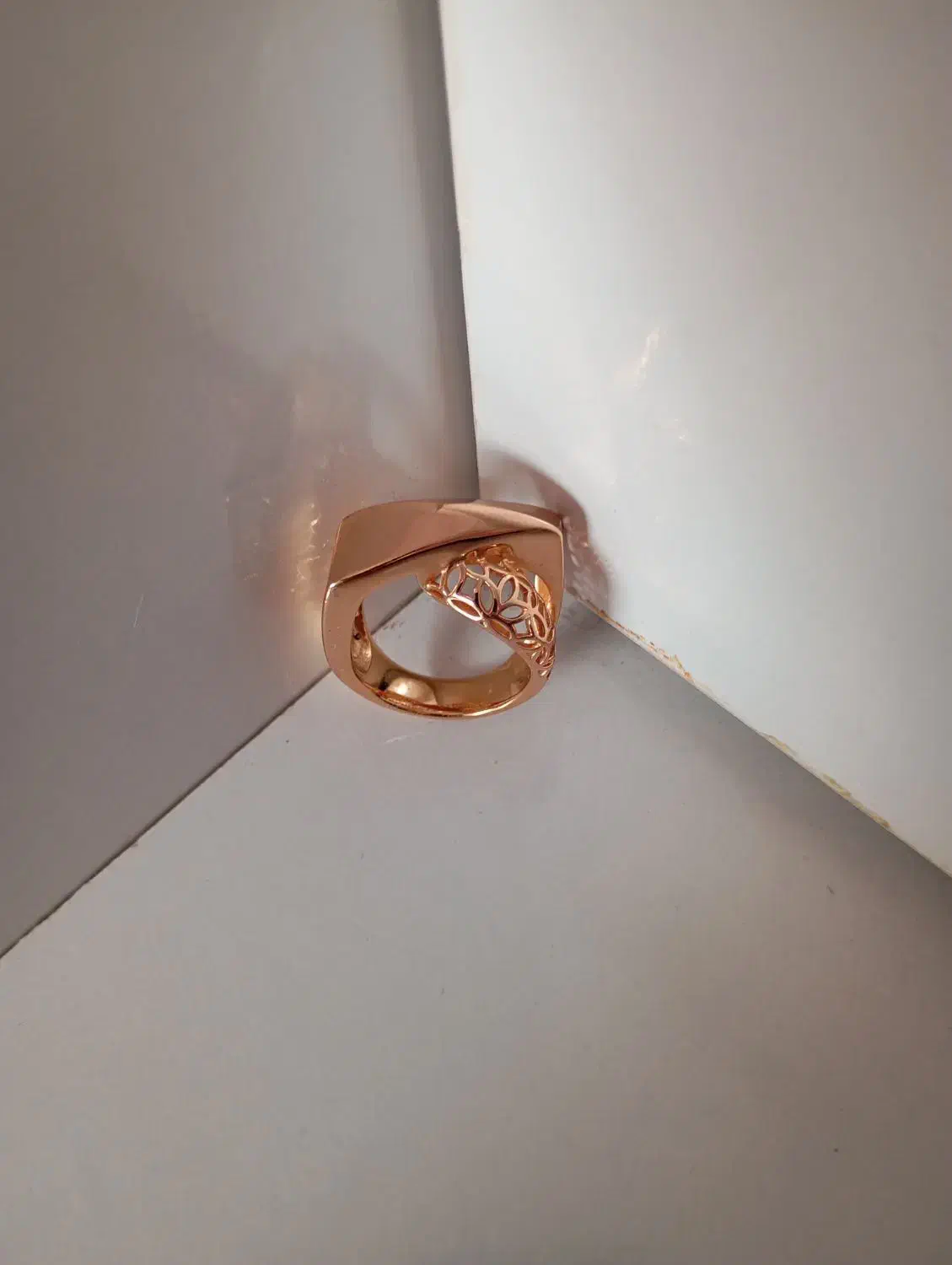 انگشتر ژوپینگ|بدلیجات|بیرجند, |دیوار