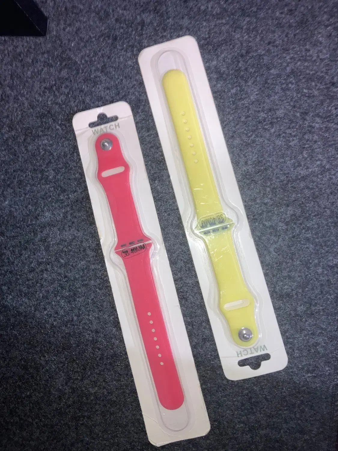 بند اپل واچ|لوازم جانبی موبایل و تبلت|تهران, سازمان آب|دیوار