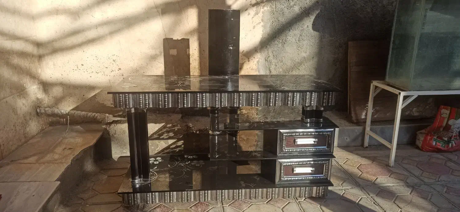 میز تلوزیون|بوفه، ویترین، کنسول|مریوان, |دیوار