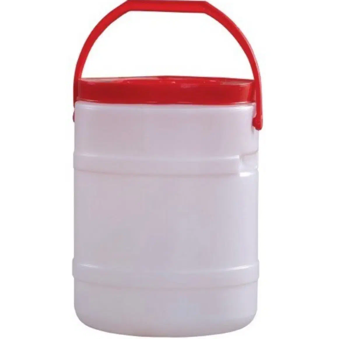 دبه ۱۰ کیلویی|ظروف نگهدارنده، پلاستیکی، یک‌بارمصرف|قم, هنرستان|دیوار