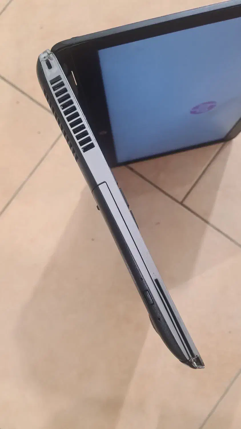 لپ تاپ HP pro book 650 G2/i5/Ram16|رایانه همراه|تهران, ورزشگاه آزادی|دیوار