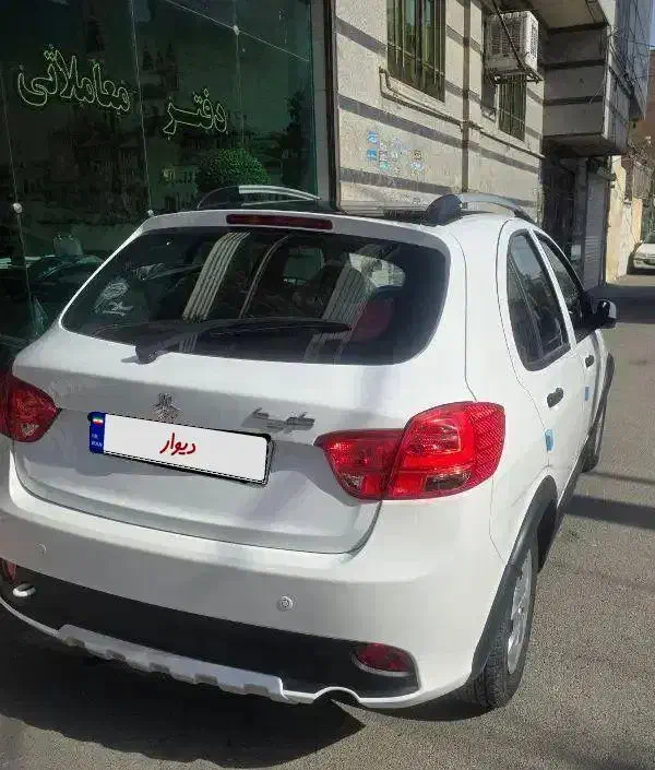 کوییک مدل 1404|خودرو سواری و وانت|وحیدیه, |دیوار