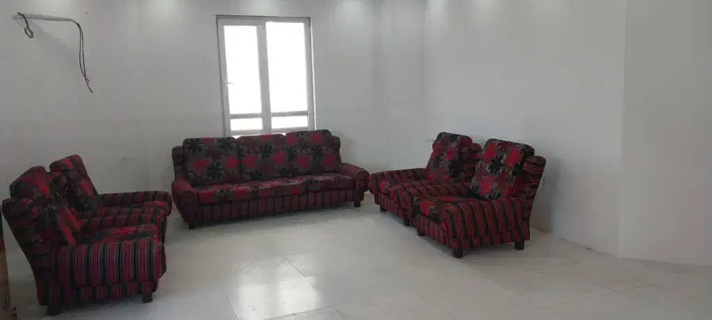 مبل هفت نفره|مبلمان خانگی و میز عسلی|رشت, علی آباد|دیوار