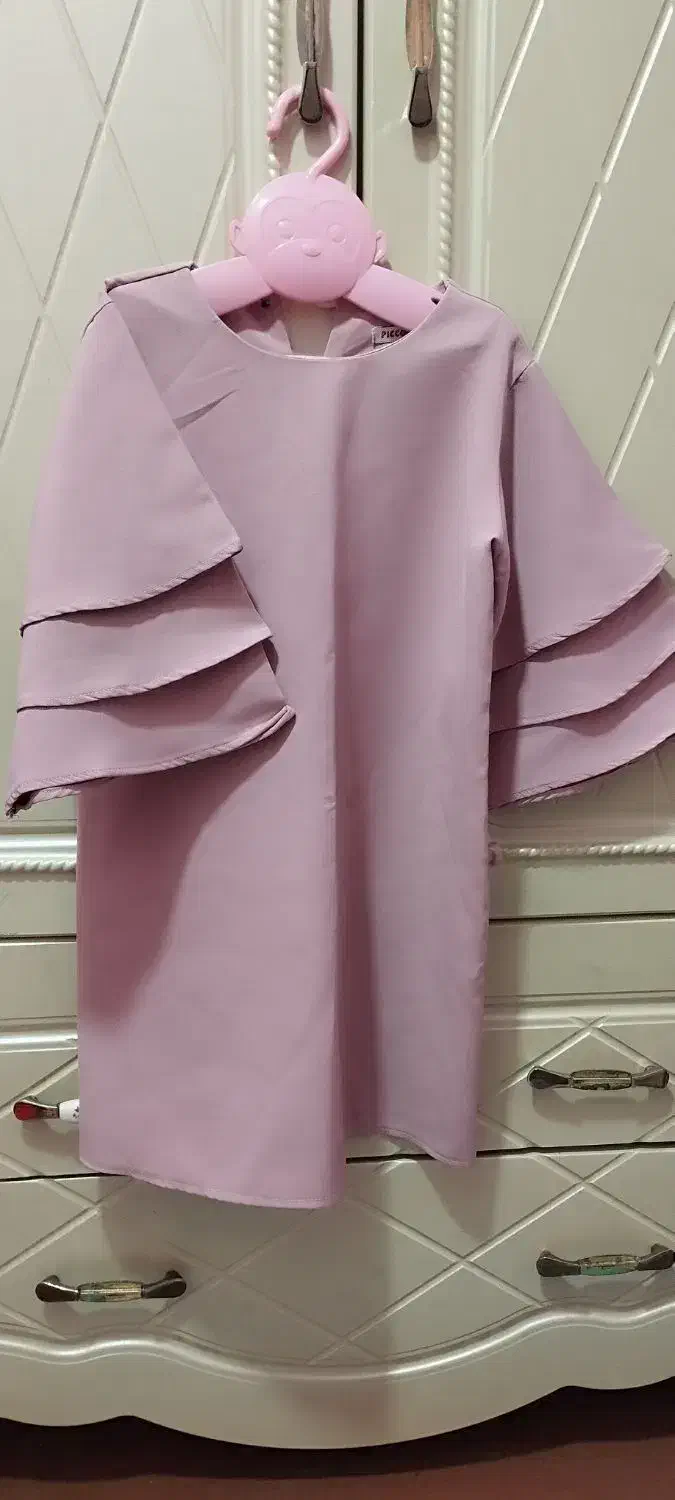 لباس بچگانه فقط ۲۰۰|کفش و لباس بچه|میانه, |دیوار