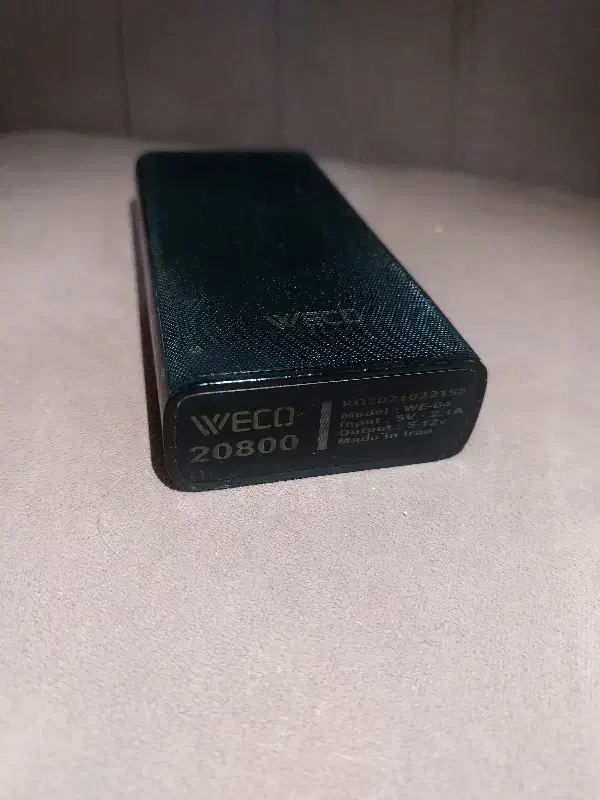 چند مدل پاور بانک اصلی|لوازم جانبی موبایل و تبلت|تهران, مینای جنوبی|دیوار