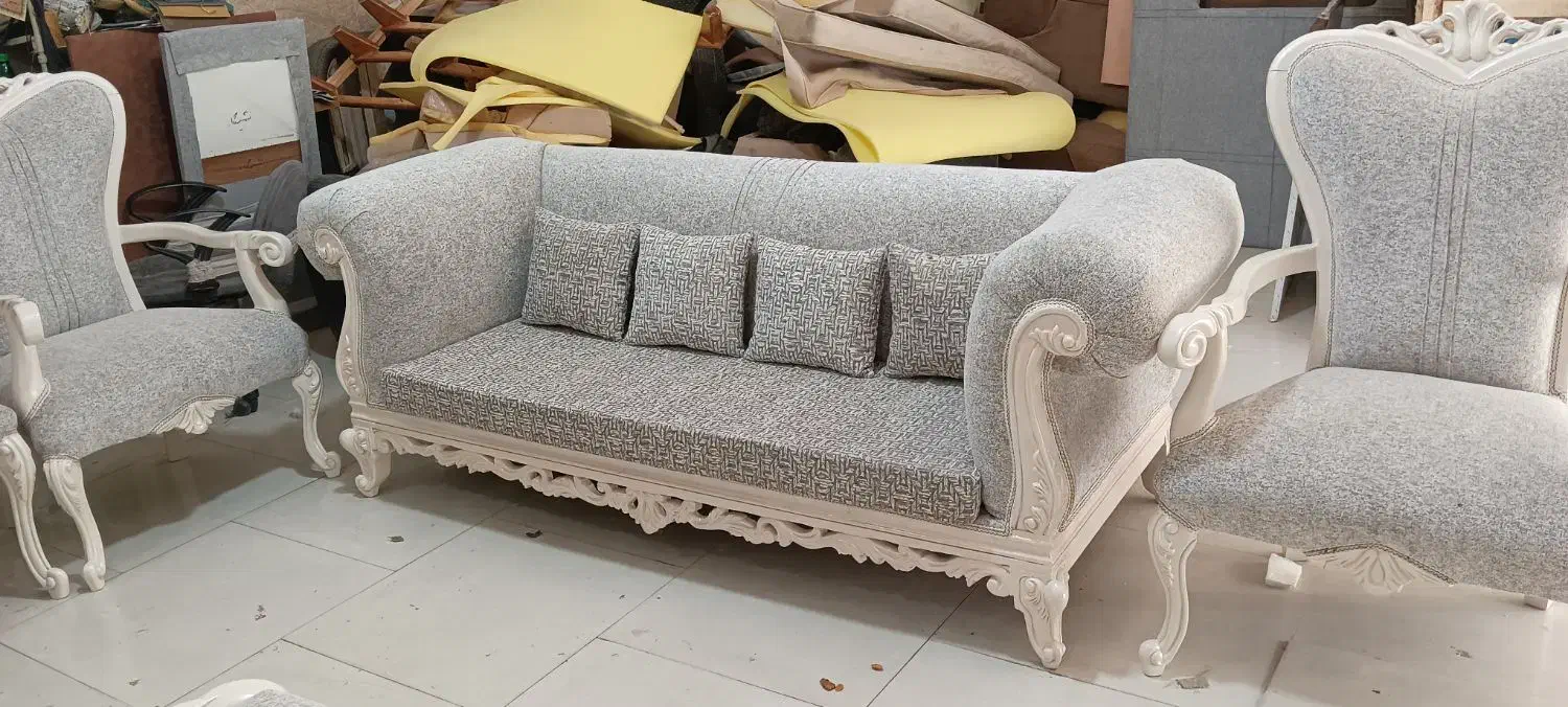 تعمیرات مبلمان|خدمات پیشه و مهارت|زاهدان, |دیوار