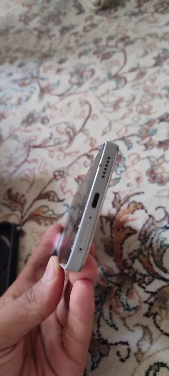 گوشی موبایل nothing phone 2a Plus|موبایل|ساوه, |دیوار