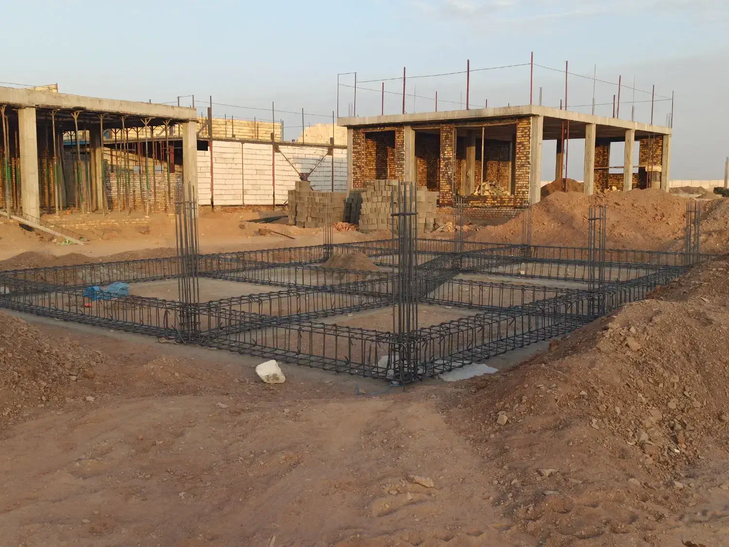 نیازمند نیرو برای الموتور بندی|استخدام معماری، عمران و ساختمانی|فردوس (خراسان), |دیوار