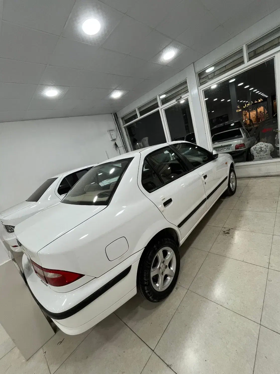 سمند 99 Lx|خودرو سواری و وانت|کرمان, |دیوار