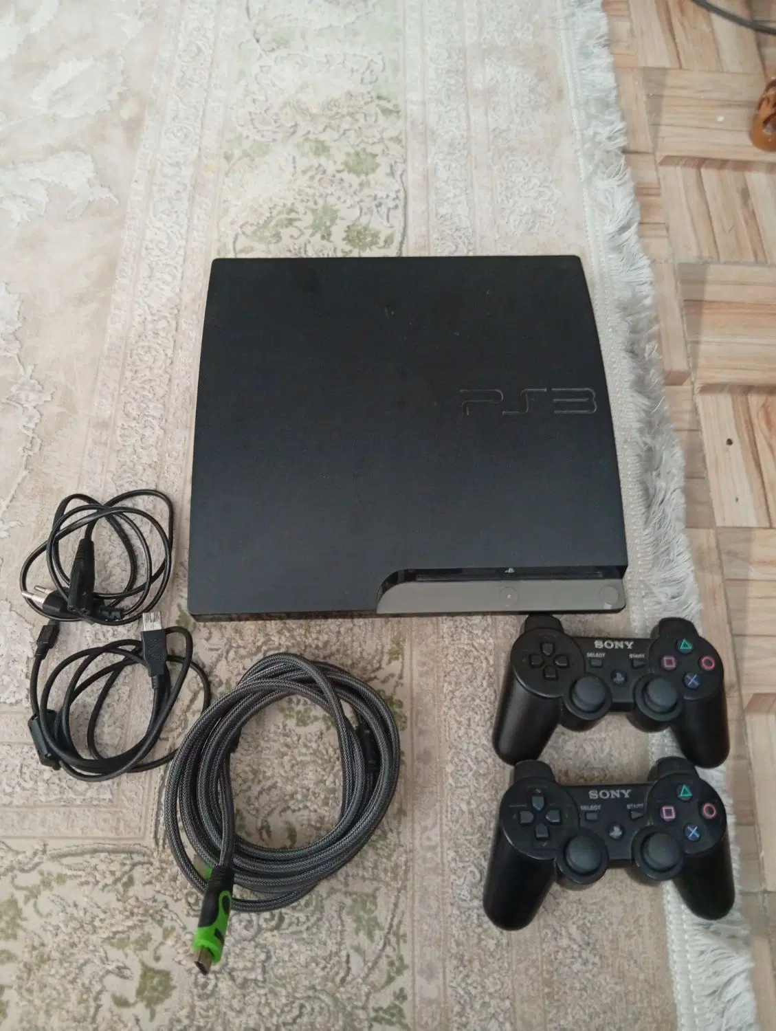ps3|کنسول، بازی ویدئویی و آنلاین|اسلام‌شهر, شهرک قائمیه|دیوار