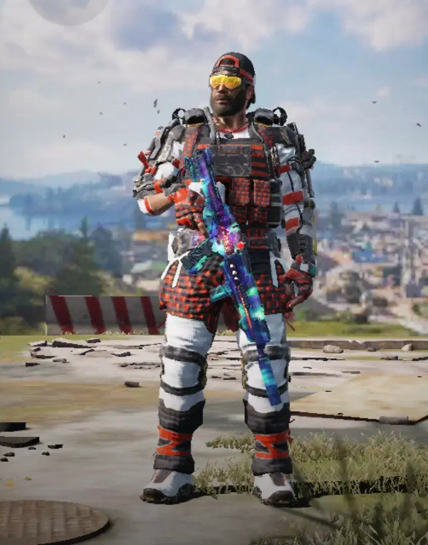 اکانت کالاف|کنسول، بازی ویدئویی و آنلاین|گرگان, |دیوار