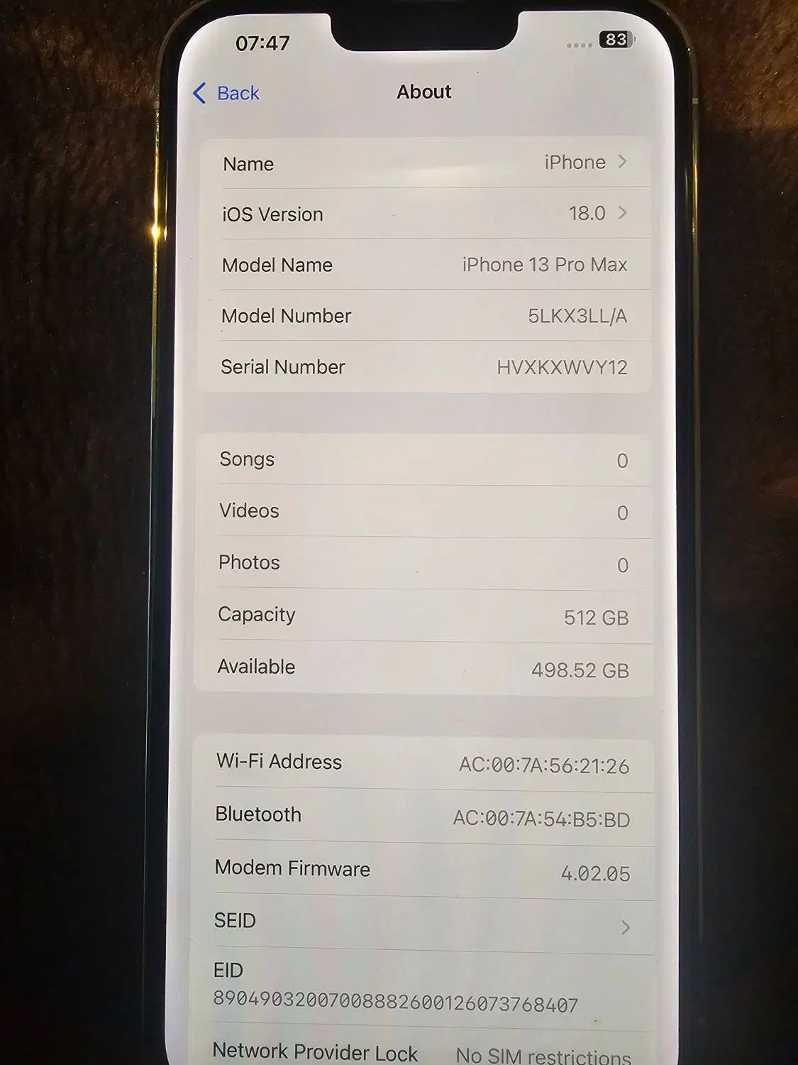 ایفون ۱۳|موبایل|تهران, جنت‌آباد جنوبی|دیوار