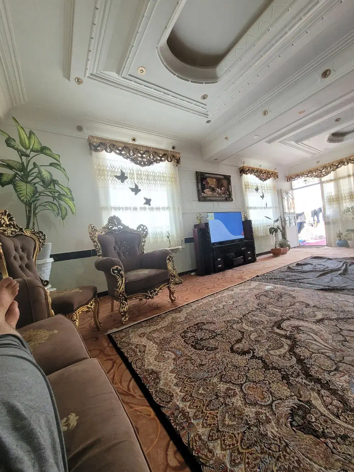 اجاره|اجارهٔ آپارتمان|شاهین دژ, |دیوار