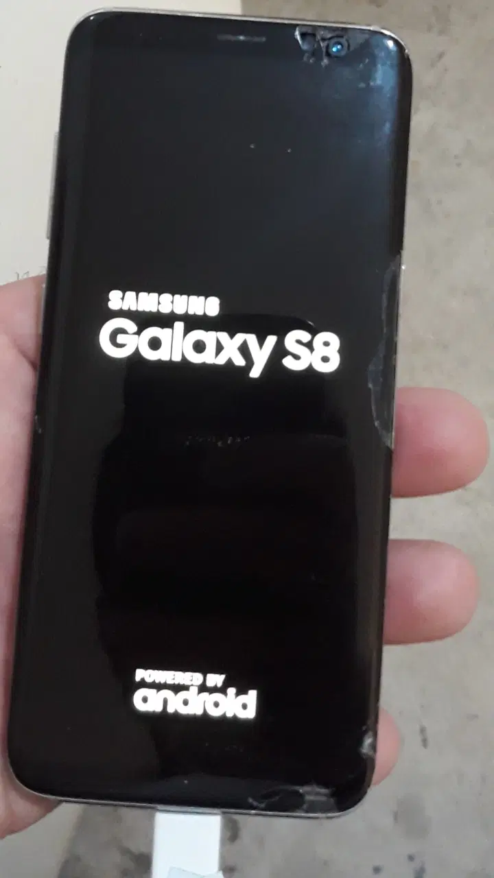 سامسونگ s8|موبایل|تبریز, |دیوار