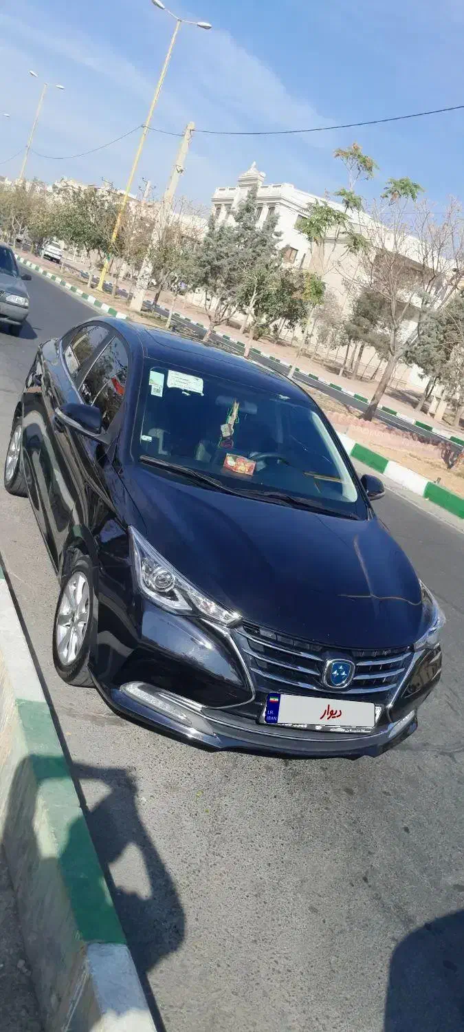 fmc511فروشی مدل ۱۴۰۳|خودرو سواری و وانت|پرند, فاز ۲|دیوار