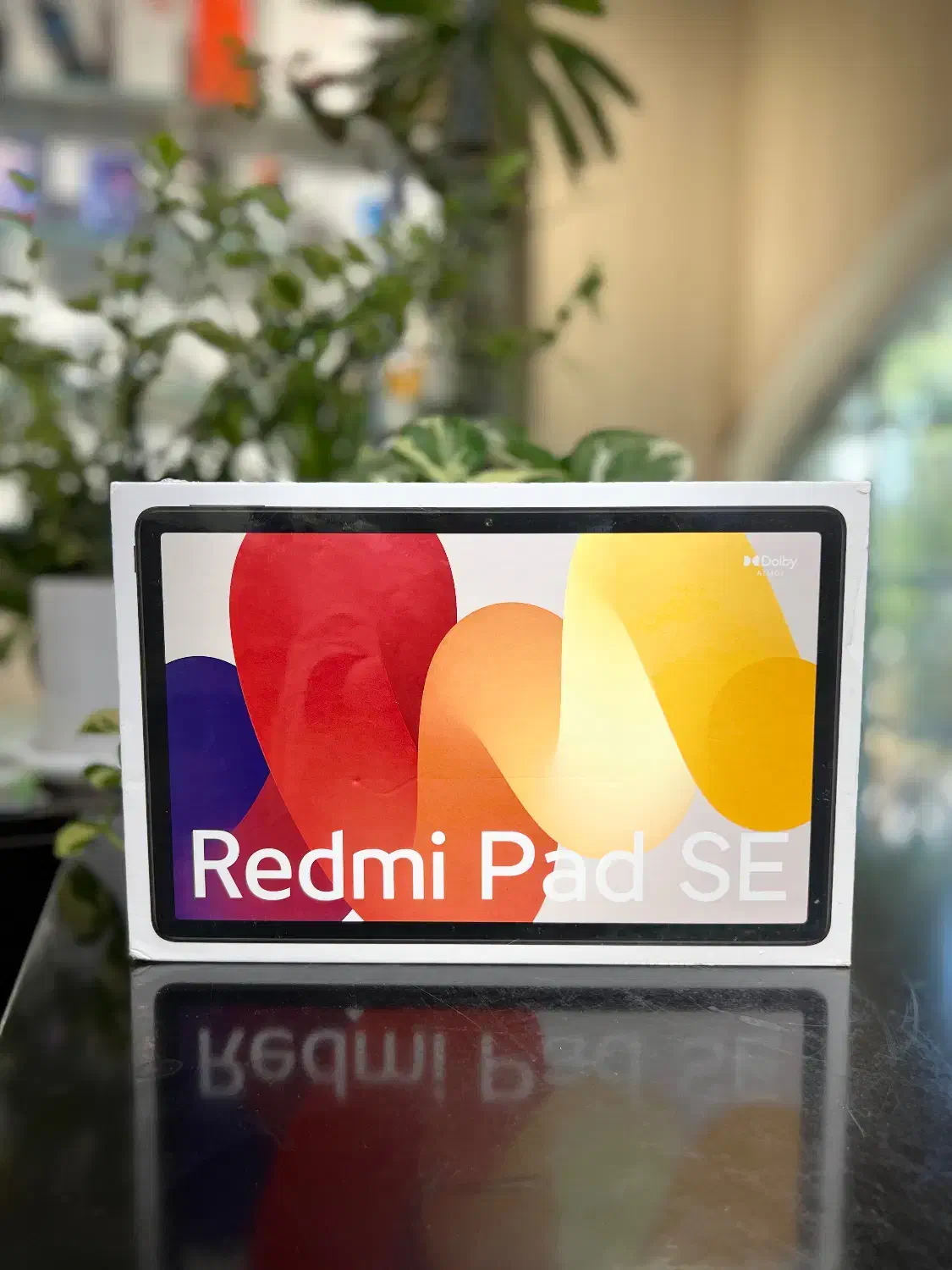 تبلت ردمی پد اس ای redmi pad SE|تبلت|اصفهان, چرخاب|دیوار