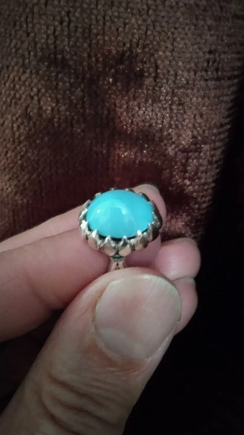 فیروزه عجمی نیشابوری|جواهرات|تهران, دروازه شمیران|دیوار