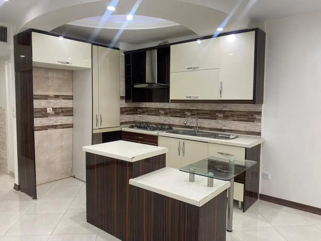 65متردوخواب/شهرک الهیه/فول امکانات/رو به تخلیه|اجارهٔ آپارتمان|قدس, شهر‌قدس|دیوار