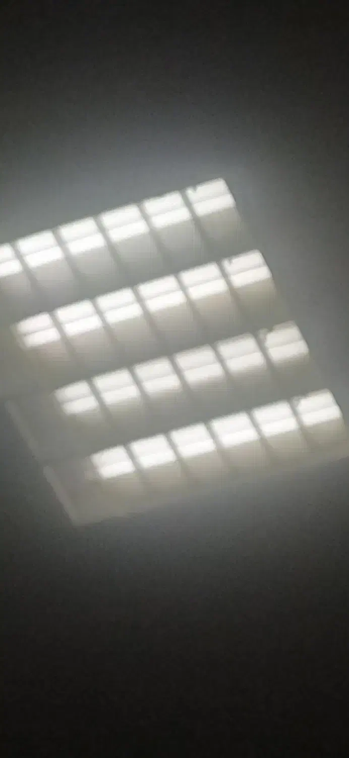 پنل شصت در شصت مهتابی|لامپ و چراغ|نیشابور, محله میدان باغات|دیوار