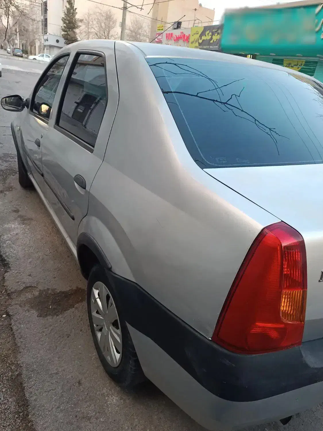 ال نود مدل 86 E0|خودرو سواری و وانت|مشهد, آزادشهر|دیوار