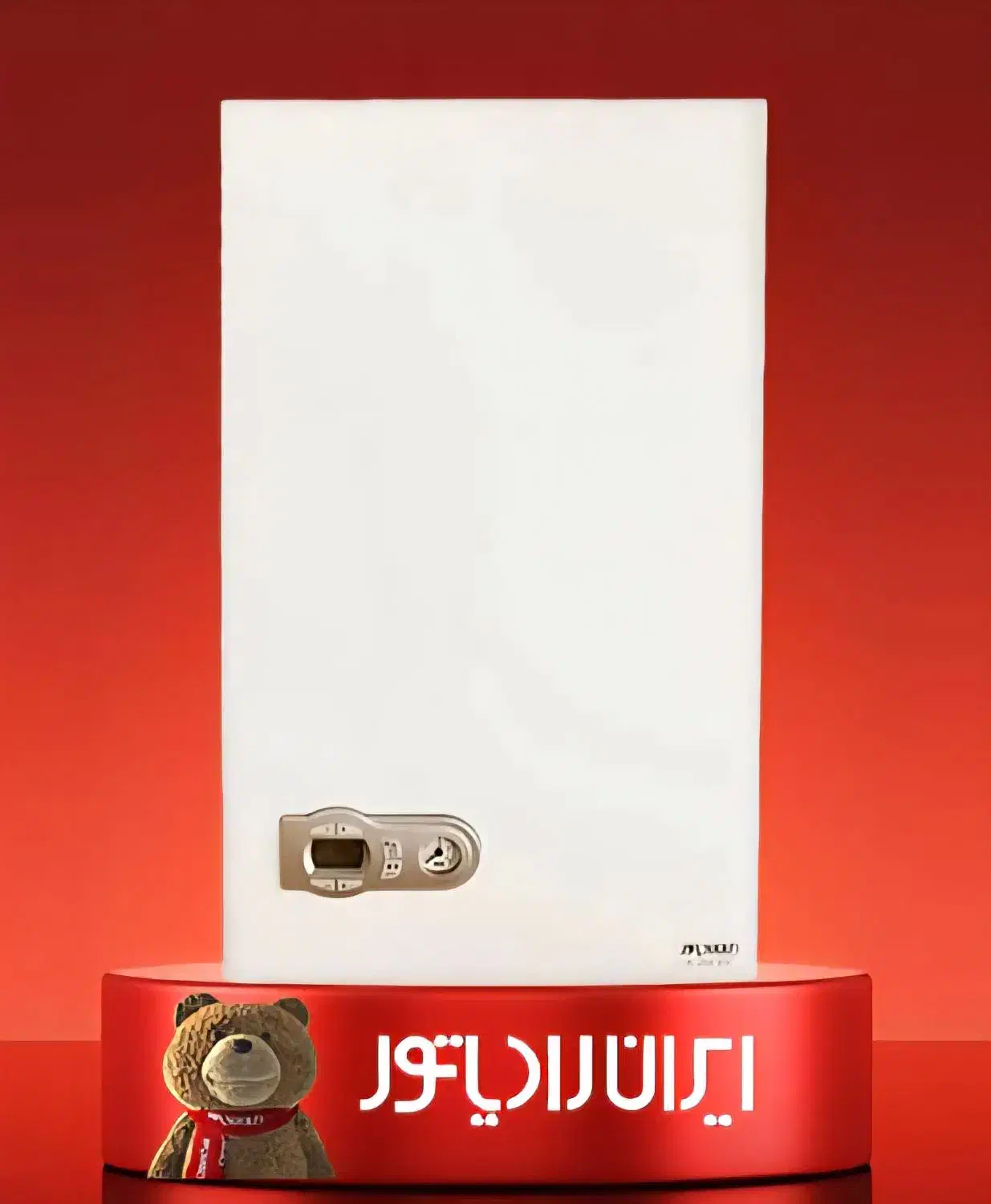 فروش نقد و اقساط پکیج و رادیاتور|آبگرمکن، پکیج، شوفاژ|تاکستان, |دیوار