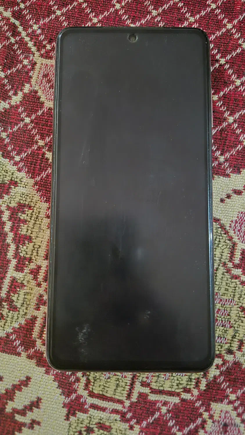 گوشی پوکو x3pro|موبایل|قزوین, |دیوار