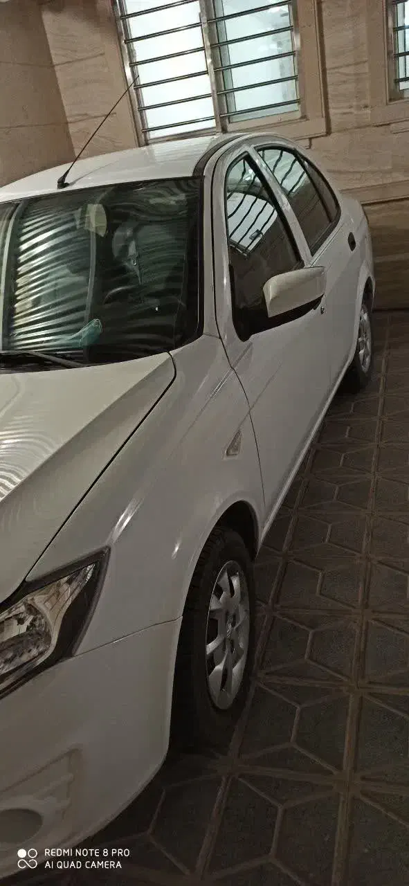 ساینا 1401 تمیز و خانگی|خودرو سواری و وانت|بیرجند, |دیوار