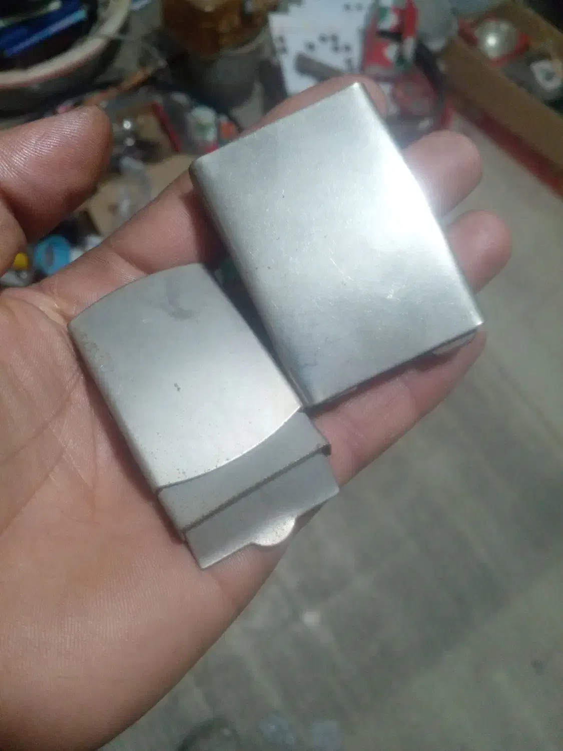 سگک کمربند|کیف، کفش، کمربند|ارومیه, |دیوار