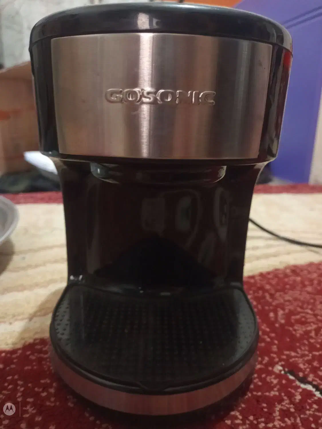 قهوه ساز|سماور، چایساز، قهوهساز|گرگان, |دیوار