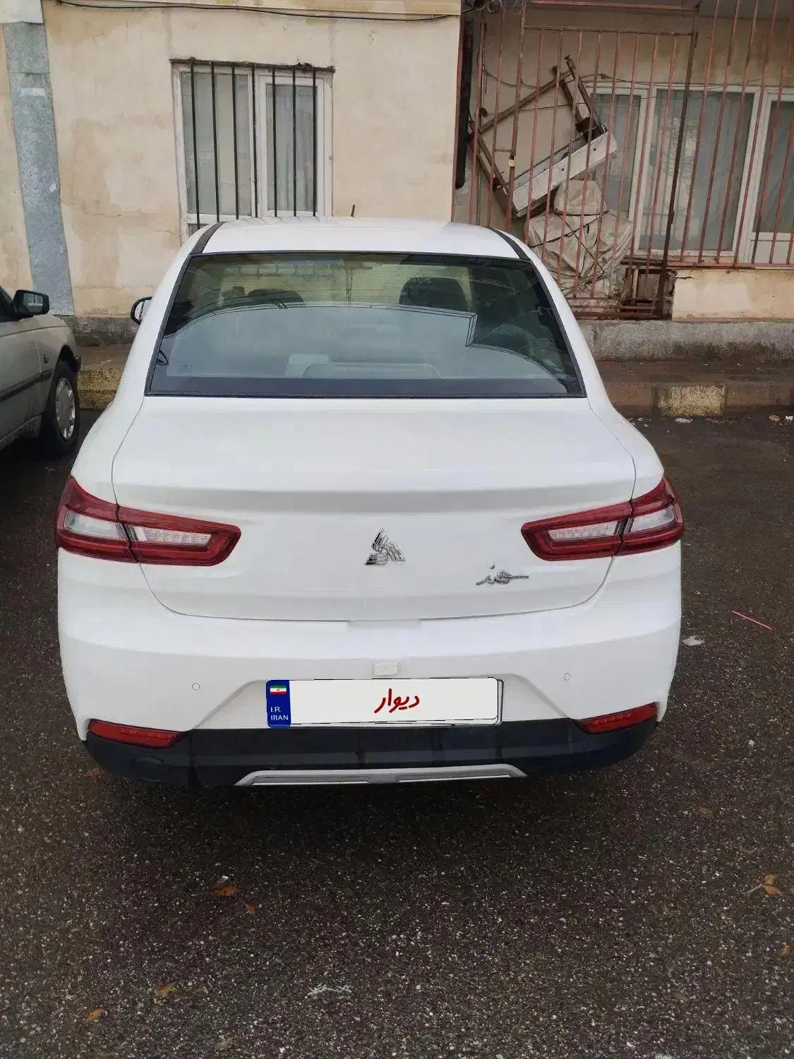 سهند 1403s|خودرو سواری و وانت|قزوین, |دیوار