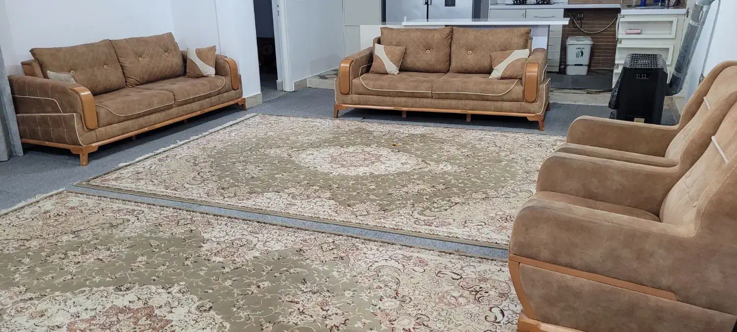 منزل با تمامی امکانات|اجارهٔ کوتاهمدت آپارتمان و سوئیت|بندر گناوه, |دیوار