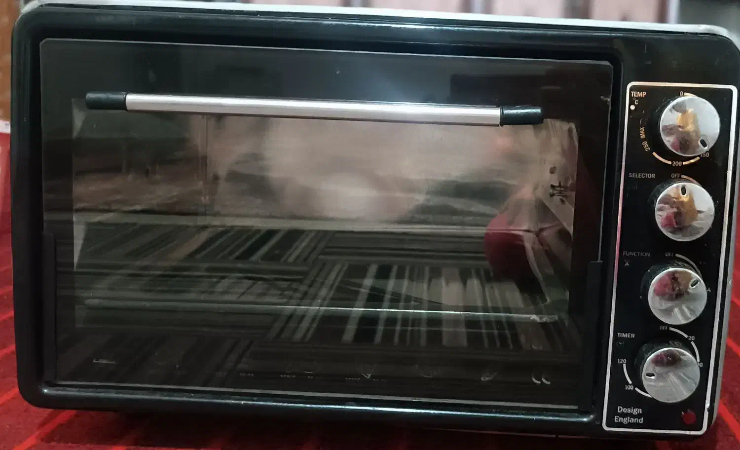 توسترنونو|اجاق گاز و لوازم برقی پخت‌وپز|دهدشت, |دیوار