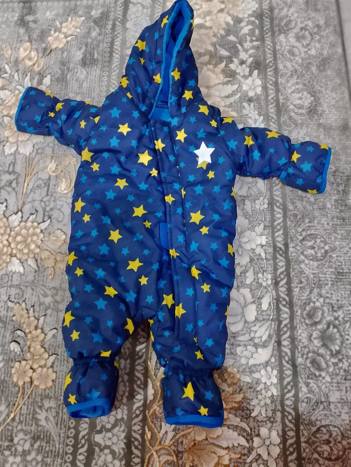 سرهم بچه|کفش و لباس بچه|مریوان, |دیوار