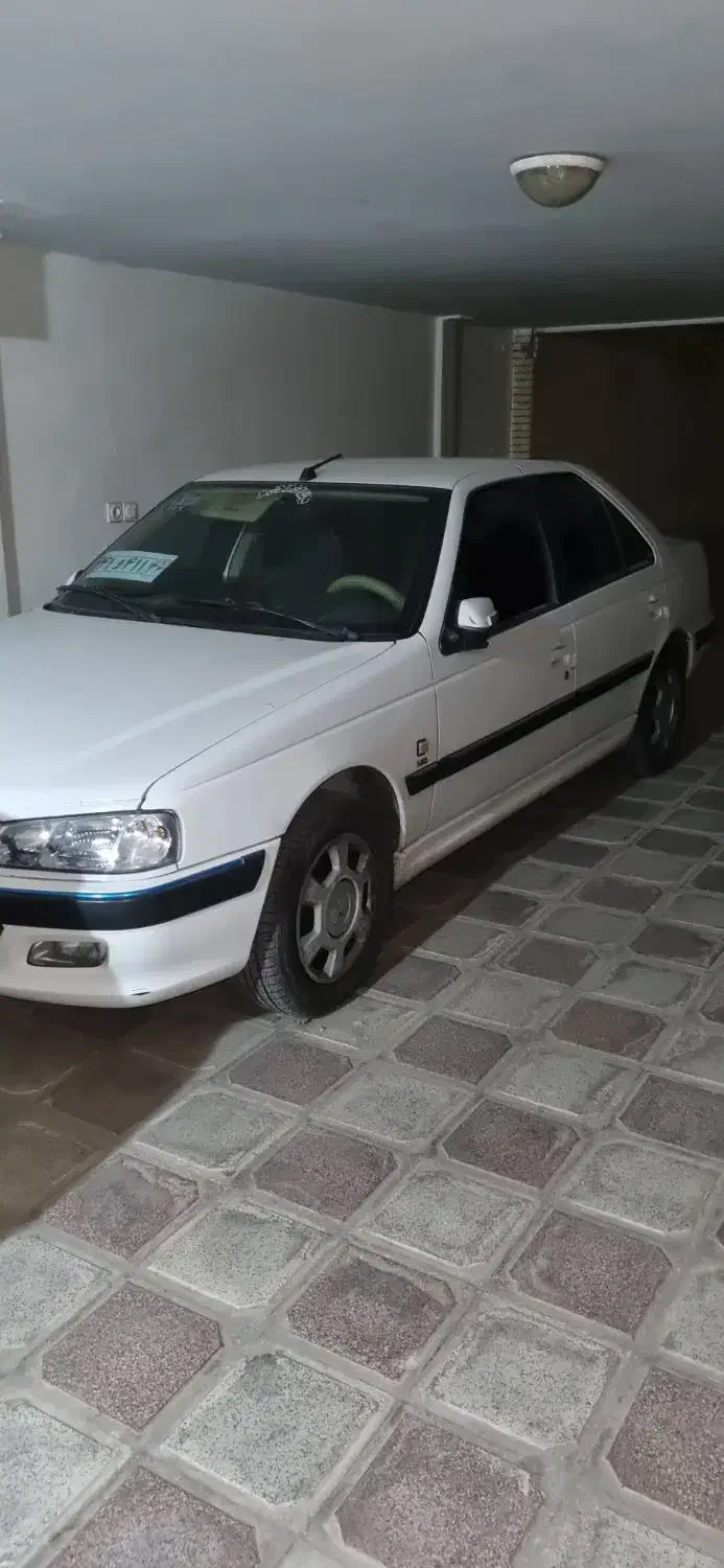 پژو پارس tu5|خودرو سواری و وانت|مشهد, هفده شهریور|دیوار