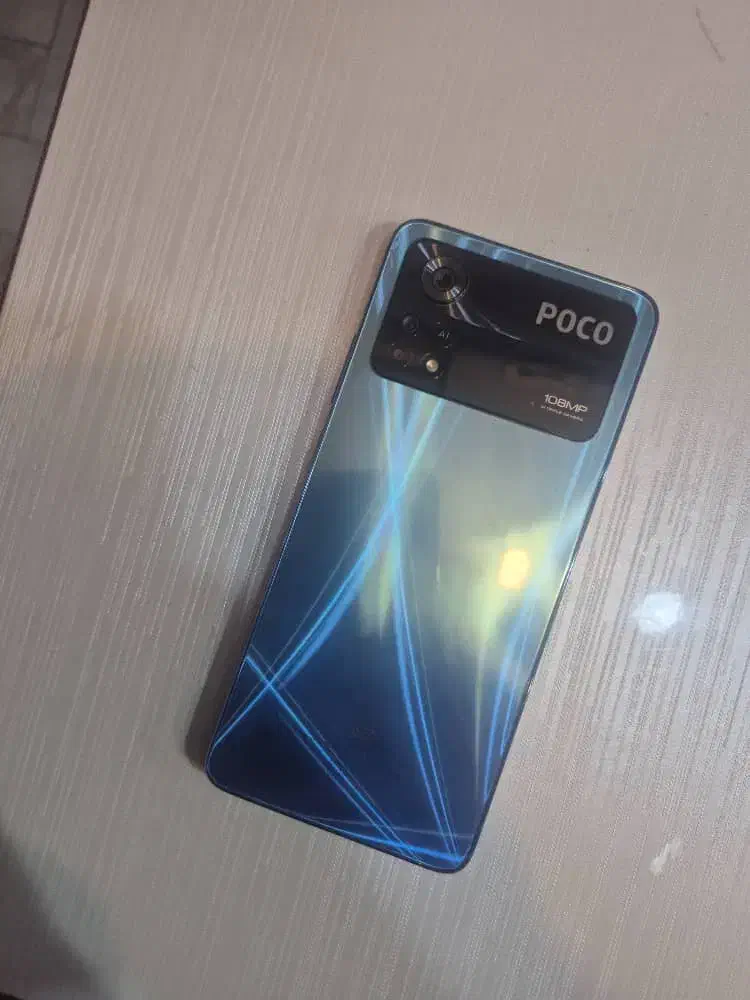 poco X4 pro پوکو ایکس فور پرو|موبایل|تهران, پاسداران|دیوار