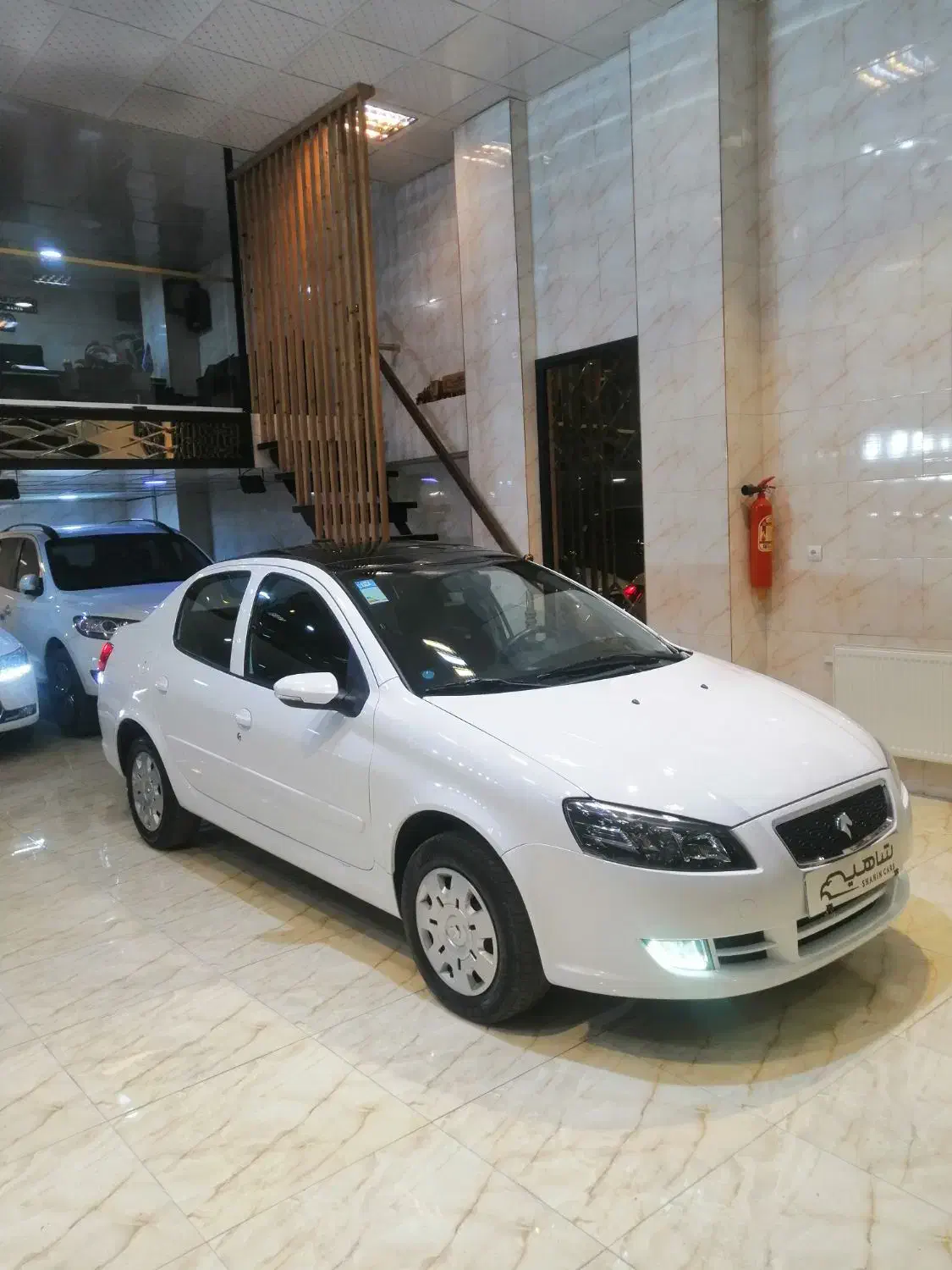 رانا پلاس پانوراما (اقساط)|خودرو سواری و وانت|سنندج, |دیوار