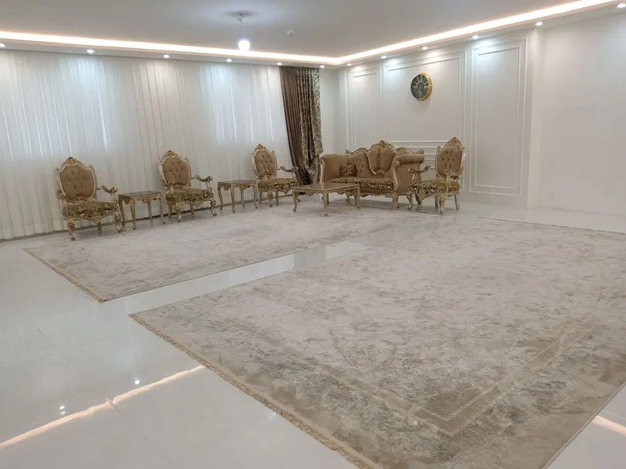 اپارتمان ۱۶۰ متر  مطهری تک واحدی|فروش آپارتمان|سبزوار, عظیمیان|دیوار