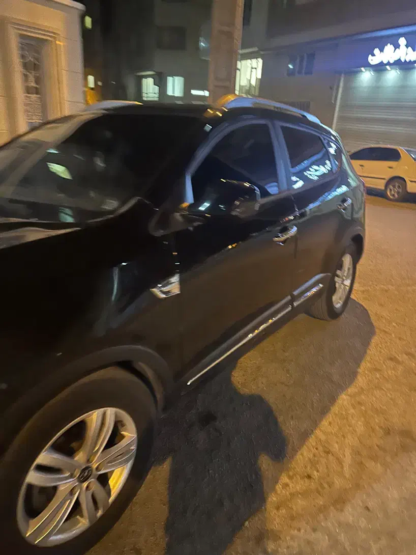 جک s5|خودرو سواری و وانت|سنندج, |دیوار