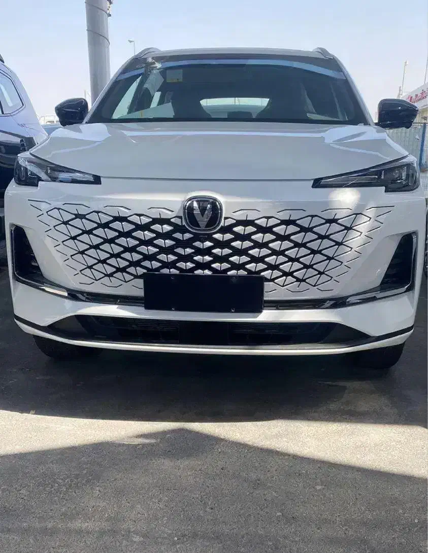 چانگان ۲۰۲۵|خودرو سواری و وانت|دزفول, |دیوار