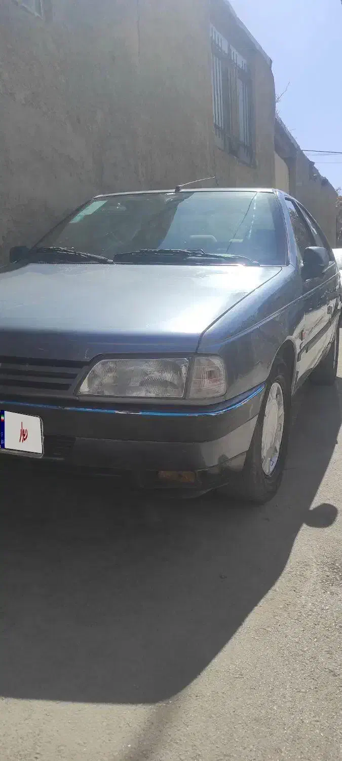 پژو405|خودرو سواری و وانت|ملایر, |دیوار