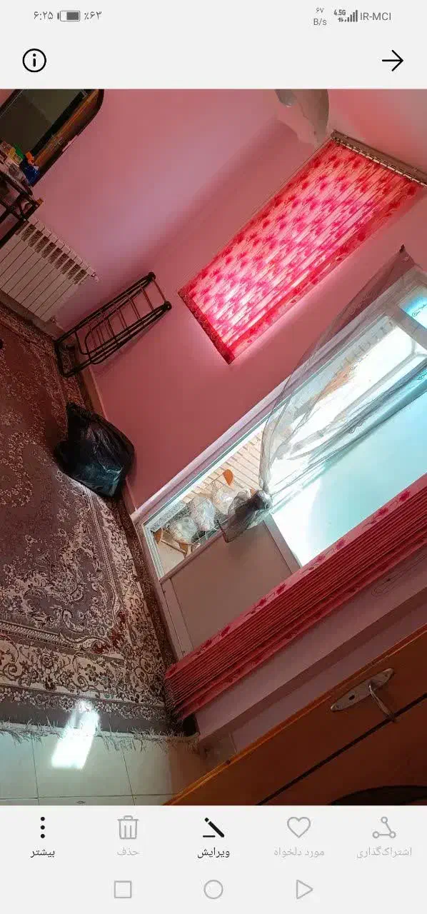 مسکن مهر سند شش دانگ|فروش آپارتمان|شهرضا, |دیوار