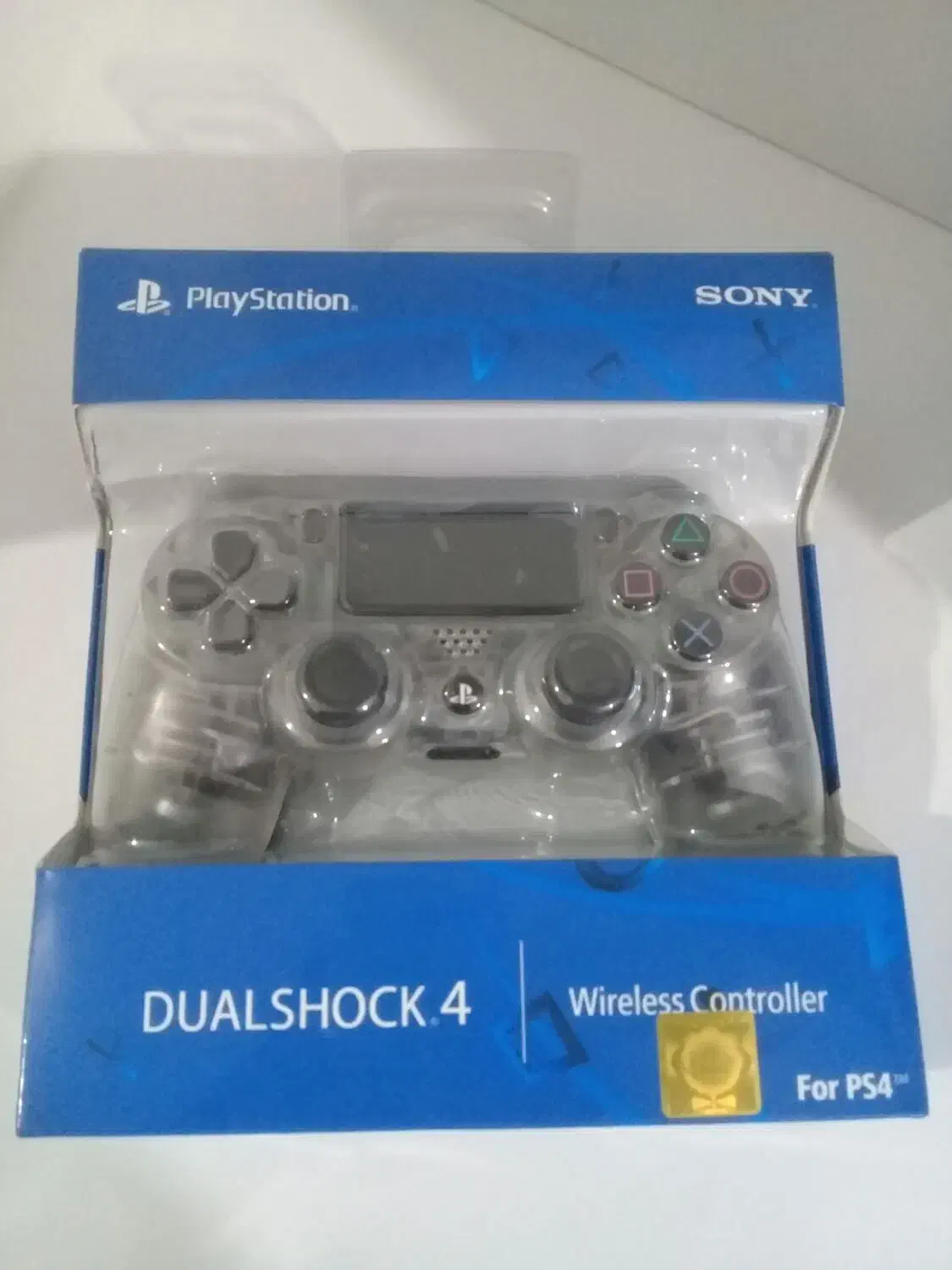 دسته پلی ۴  ps4|کنسول، بازی ویدئویی و آنلاین|بوشهر, |دیوار