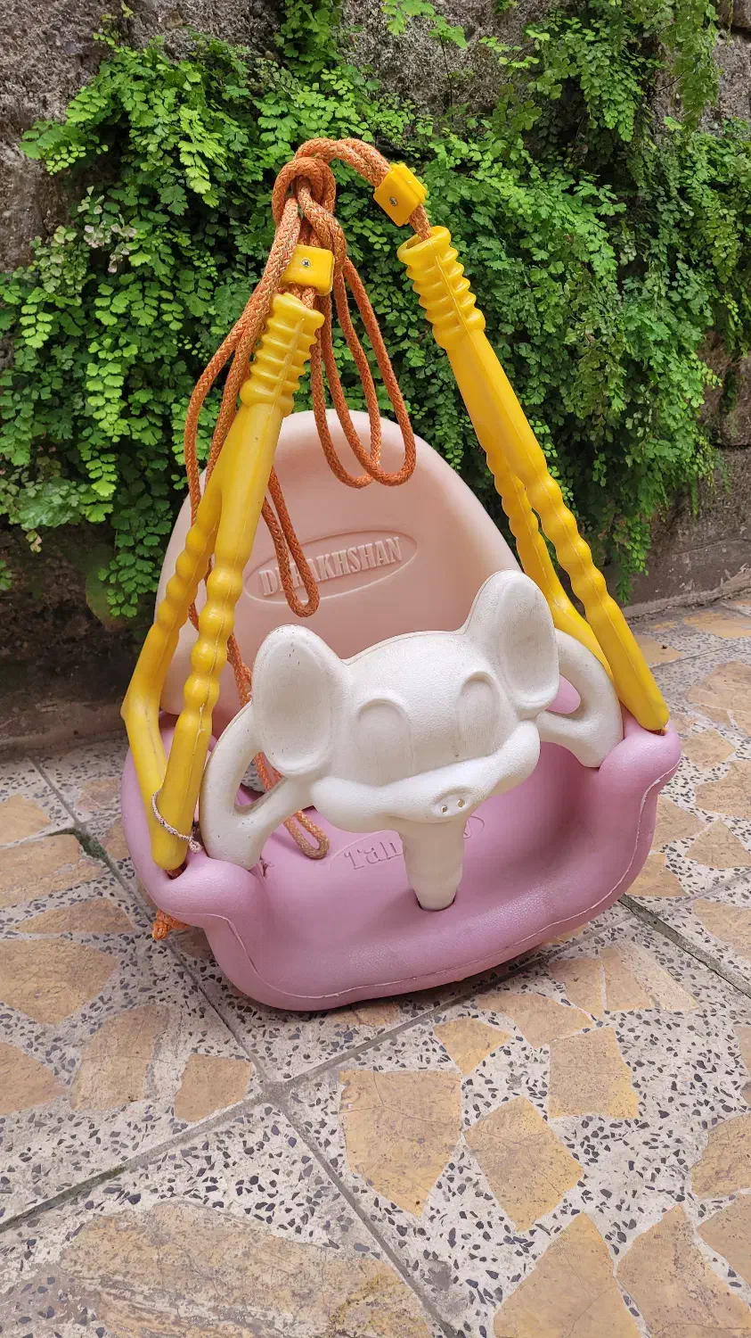 تاب کودک|اسباببازی|لنگرود, |دیوار