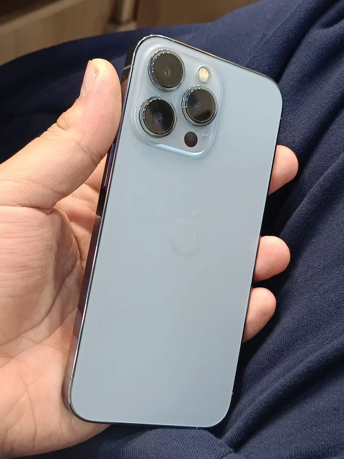 iphone 13 pro دوسیم|موبایل|تبریز, |دیوار