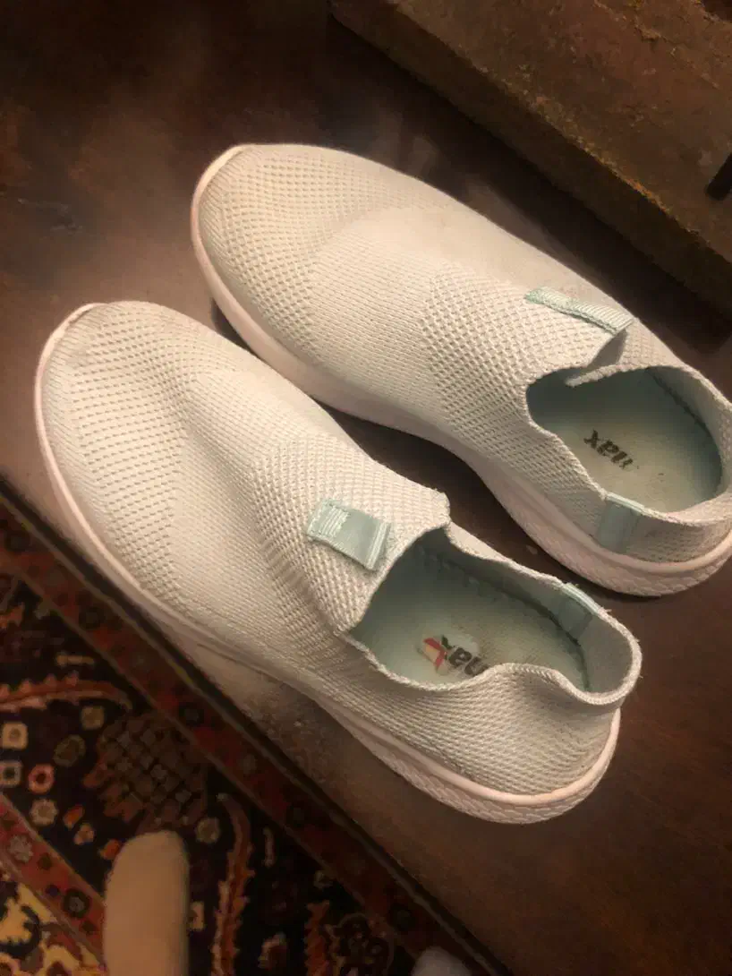 کفش بچگانه|کیف، کفش، کمربند|شیراز, زرهی|دیوار