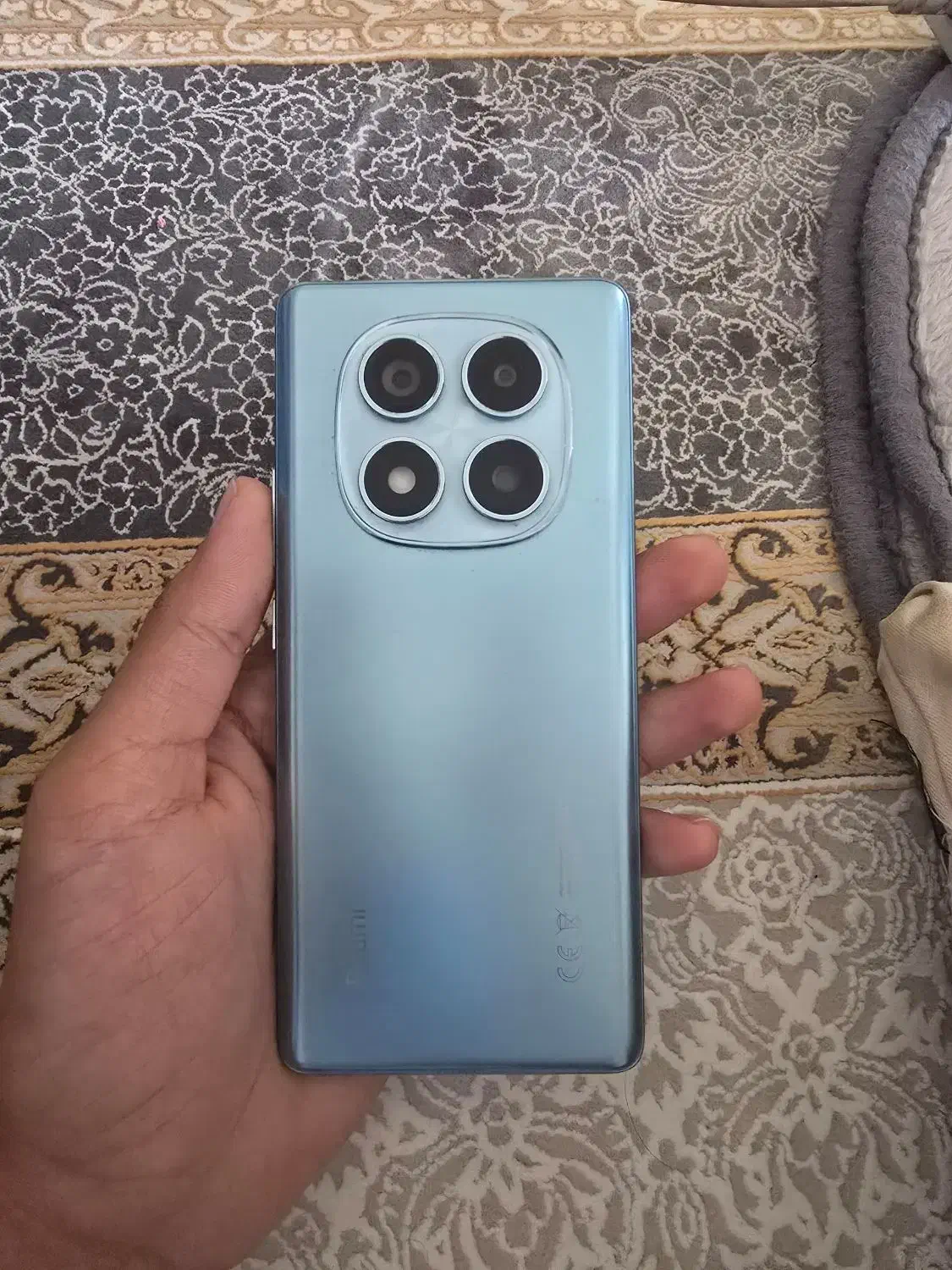 note14pro|موبایل|تهران, خرمشهر|دیوار