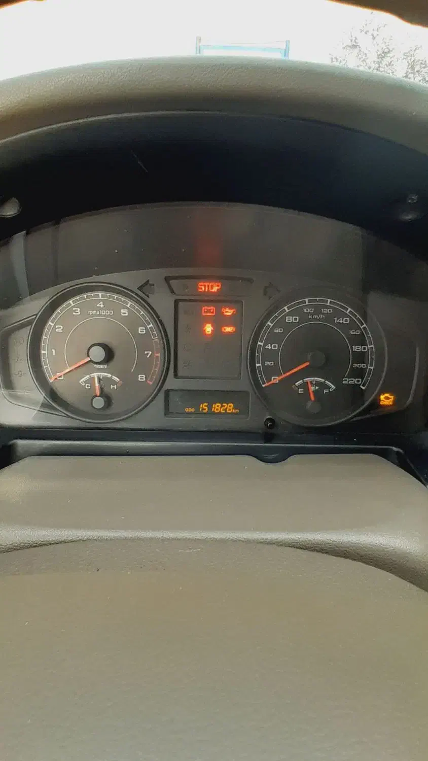 slx tu5 بدون رنگ|خودرو سواری و وانت|تبریز, |دیوار